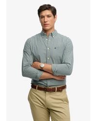 Superdry & Co - Hemd - Lyst
