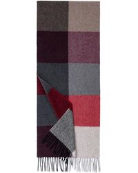 Roeckl Sports - Schal Coloured Squares Damen - Lyst