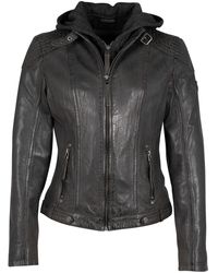 Gipsy By Mauritius - Jacke Cacey - Lyst