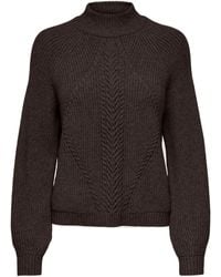 ONLY - Pullover Onlkatia - Lyst