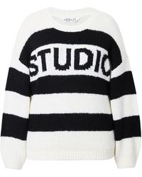 Studio Untold - Pullover - Lyst