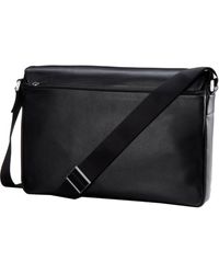 Porsche Design Laptoptasche - Schwarz