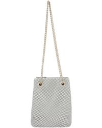 faina - Beuteltasche - Lyst