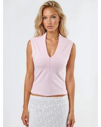 Busem - Blusen - Lyst