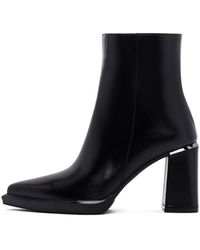 Derimod - Stiefeletten - Lyst