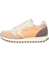 Pepe Jeans - Sneaker Brit-On Master - Lyst