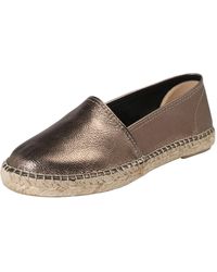 Espadrij l ́originale Espadrilles classic cuir high Damen Schuhe Flache Schuhe Espadrilles und Sandalen 
