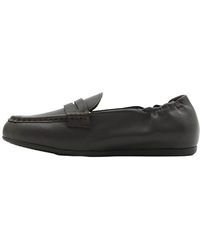 Desa - Mokassin Loafer - Lyst