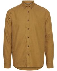 Solid - Hemd Pete - Lyst