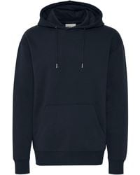 Solid - Sweatshirt Lenz - Lyst