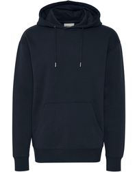 Solid - Sweatshirt Lenz - Lyst