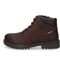 Camel Active - Boots - Lyst
