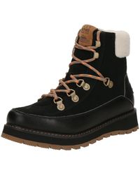 Roxy - Snowboots Azelie - Lyst
