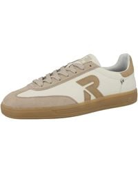 Rieker - Sneaker - Lyst