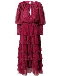 Warehouse - Kleid - Lyst