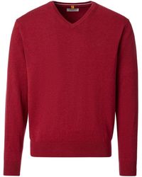 Redmond - Pullover Basic - Lyst