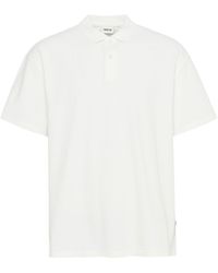 Solid - Poloshirt Sdolexi - Lyst