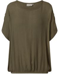 Kaffe - Bluse Amber Stanley - Lyst