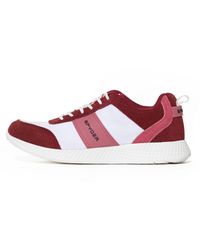Spyder - Sneaker 'Alfa' - Lyst
