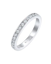 Elli Jewelry - Ring Kristall - Lyst