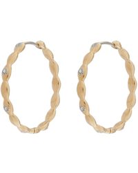 Fossil - Ohrringe 'sutton' - Lyst