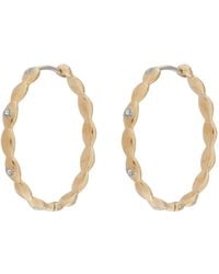 Fossil - Ohrringe 'sutton' - Lyst