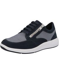 SOLIDUS - Schnürschuhe Kalea - Lyst