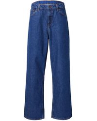 HUGO - Jeans Lenib - Lyst