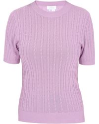 usha BLUE LABEL - Pullover Everyday Fashion - Lyst