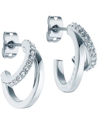 Ted Baker - Ohrringe Helias - Lyst