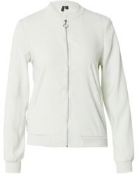 Vero Moda - Jacke 'Vmcoco' - Lyst