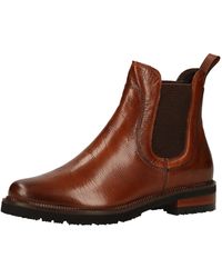 Everybody - Stiefelette - Lyst