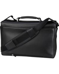 Porsche Design Aktentasche 'CL2 3.0' - Schwarz