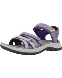 Teva - Trekkingsandale - Lyst
