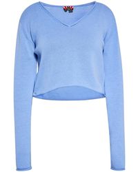 myMo ROCKS - Pullover - Lyst