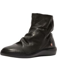 Softinos - Stiefelette - Lyst