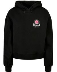 Merchcode - Sweatshirt Sunset Charm - Lyst