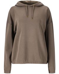 Athlecia - Kapuzensweatshirt Namier W - Lyst