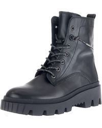 Gabor - Schnürstiefelette - Lyst