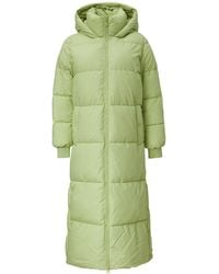 comma casual identity - Wintermantel - Lyst