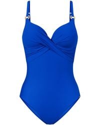 Triumph - Badeanzug Label Summer Twist - Lyst
