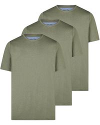 Redmond - Shirt Basic - Lyst