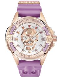 Philipp Plein - Uhr The $Kull - Lyst