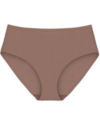 Triumph - Maxislip Label Shape Smart - Lyst