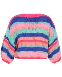 myMo - Pullover - Lyst