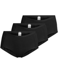 NINA VON C - Slip Basic - Lyst