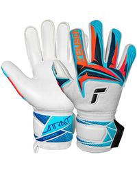 Reusch - Torwarthandschuhe Attrakt Advance - Lyst