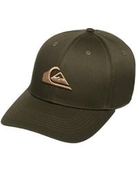 Quiksilver - Cap Decades - Lyst