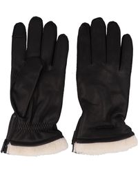 Strellson - Fingerhandschuhe - Lyst