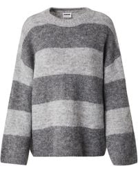 Noisy May - Pullover Nmsutton - Lyst